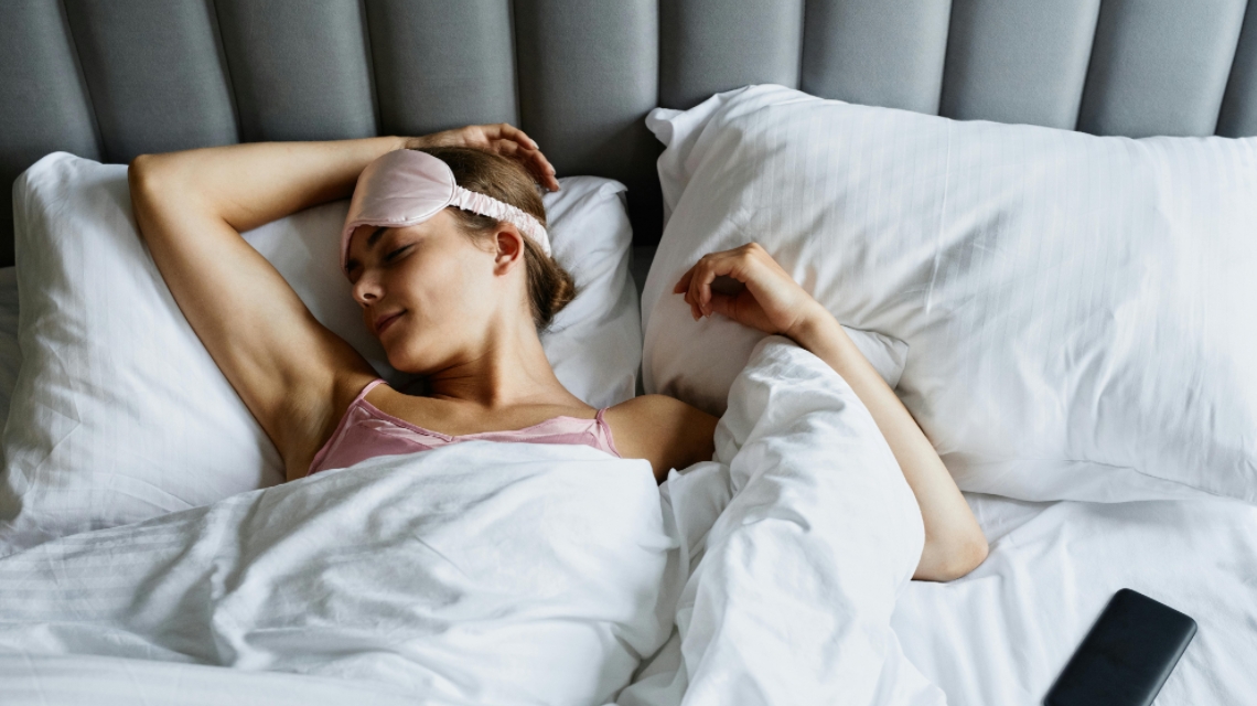 Хронотипи сова та жайворонок